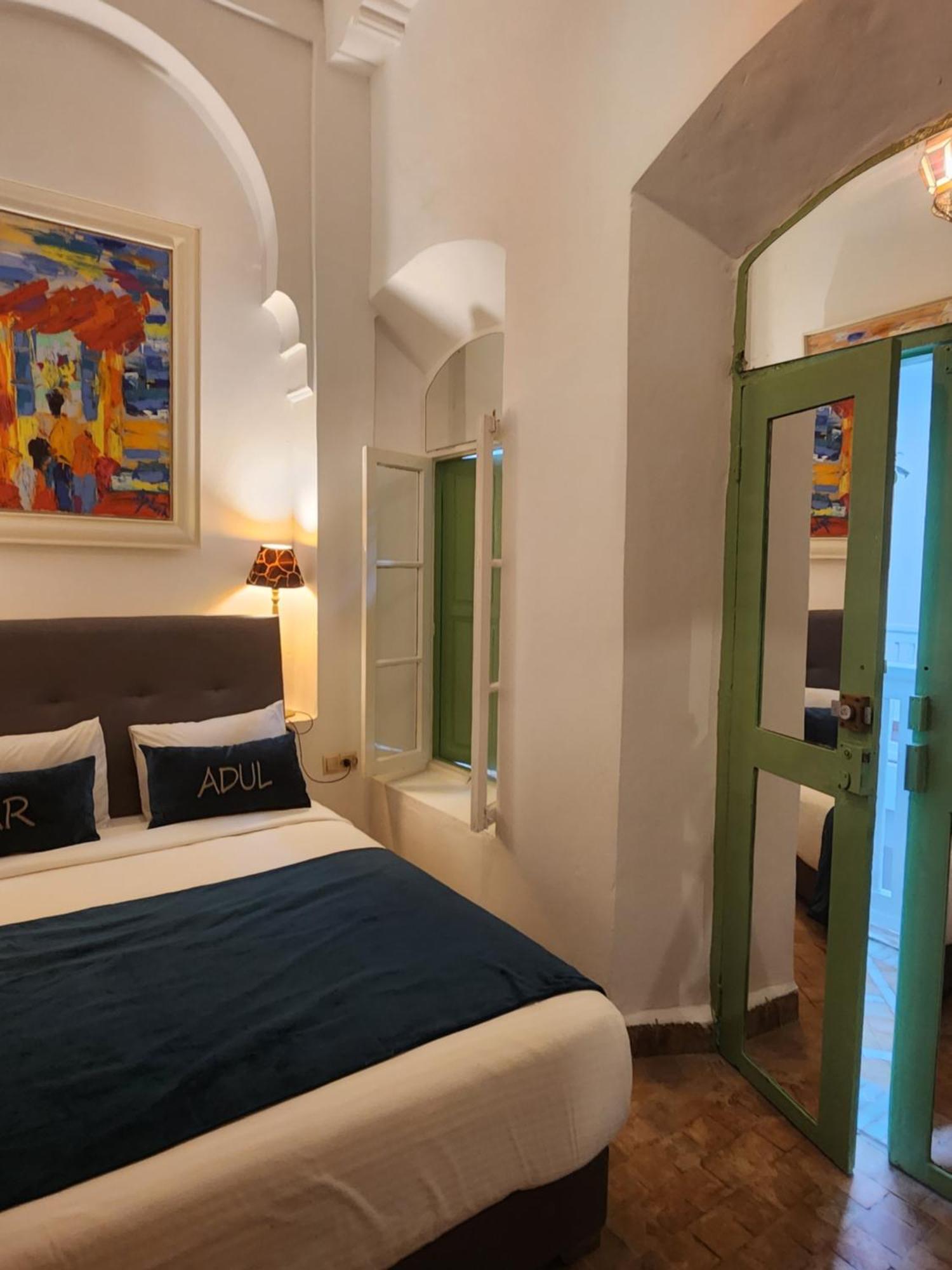 Dar Adul Guest house Essaouira