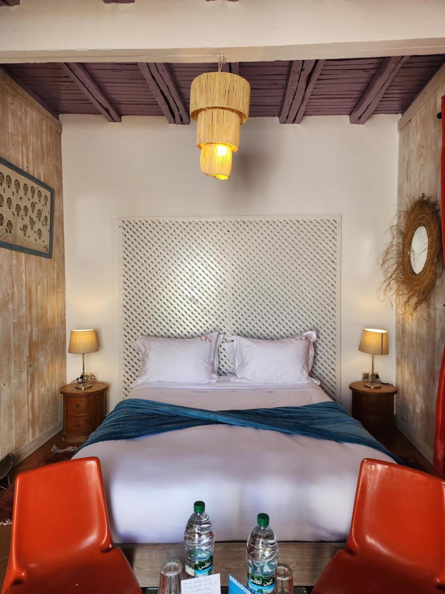 Guest house Dar Adul