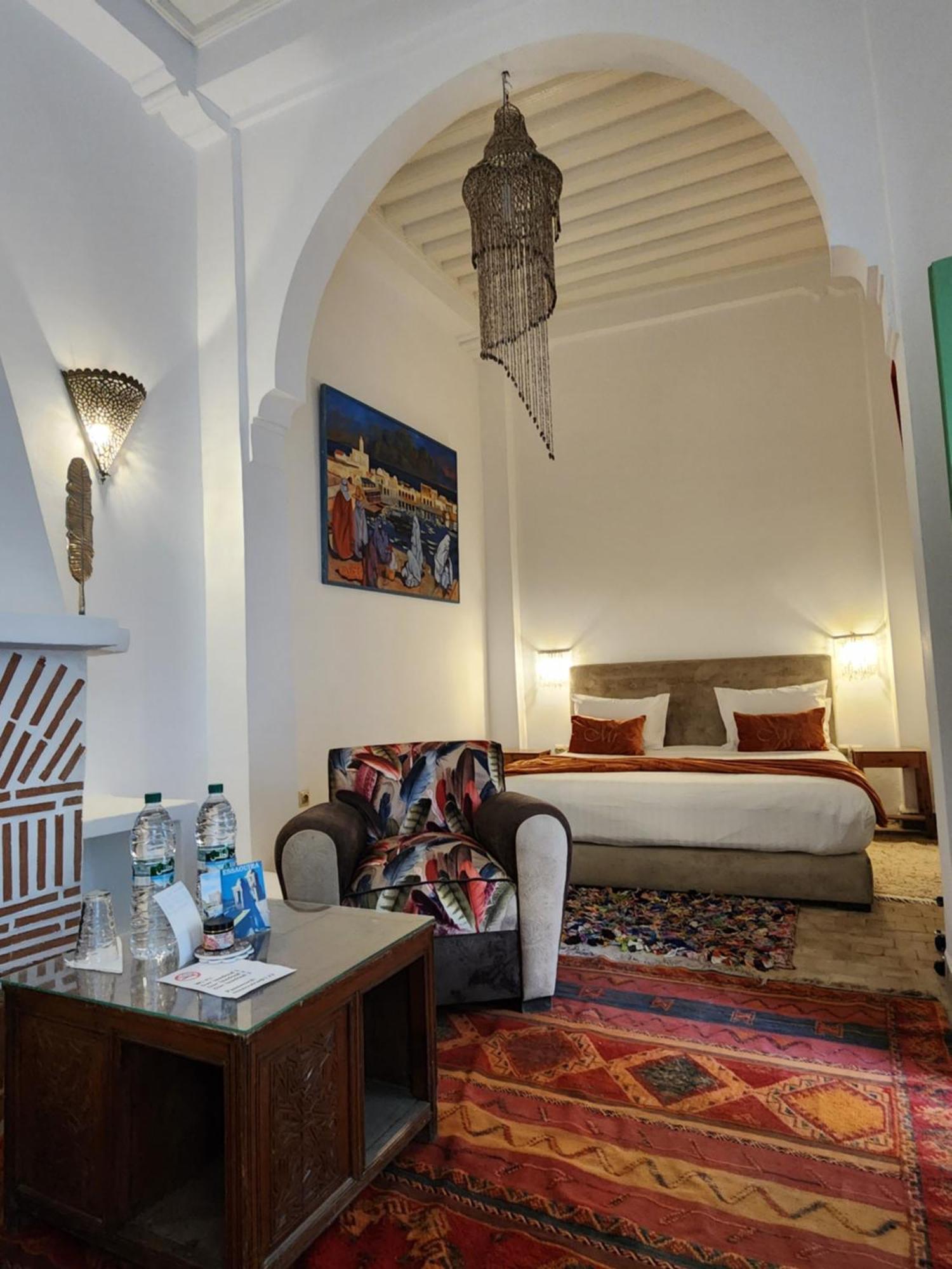 Dar Adul Guest house