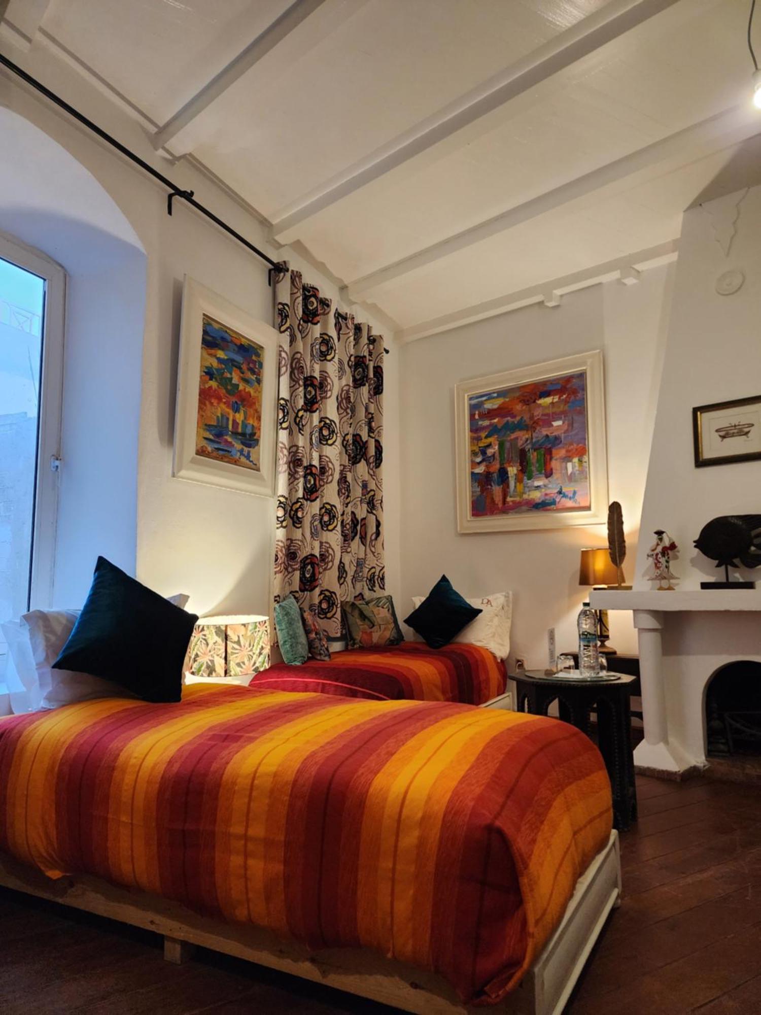 Guest house Dar Adul 3*