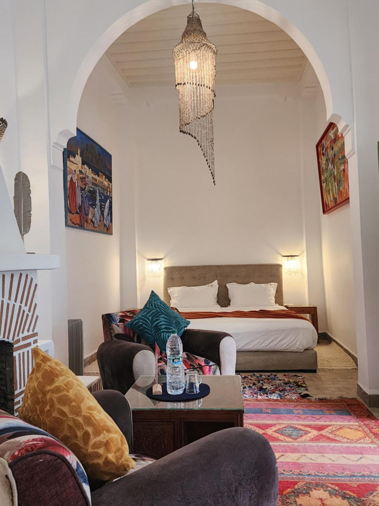 Dar Adul Guest house Essaouira