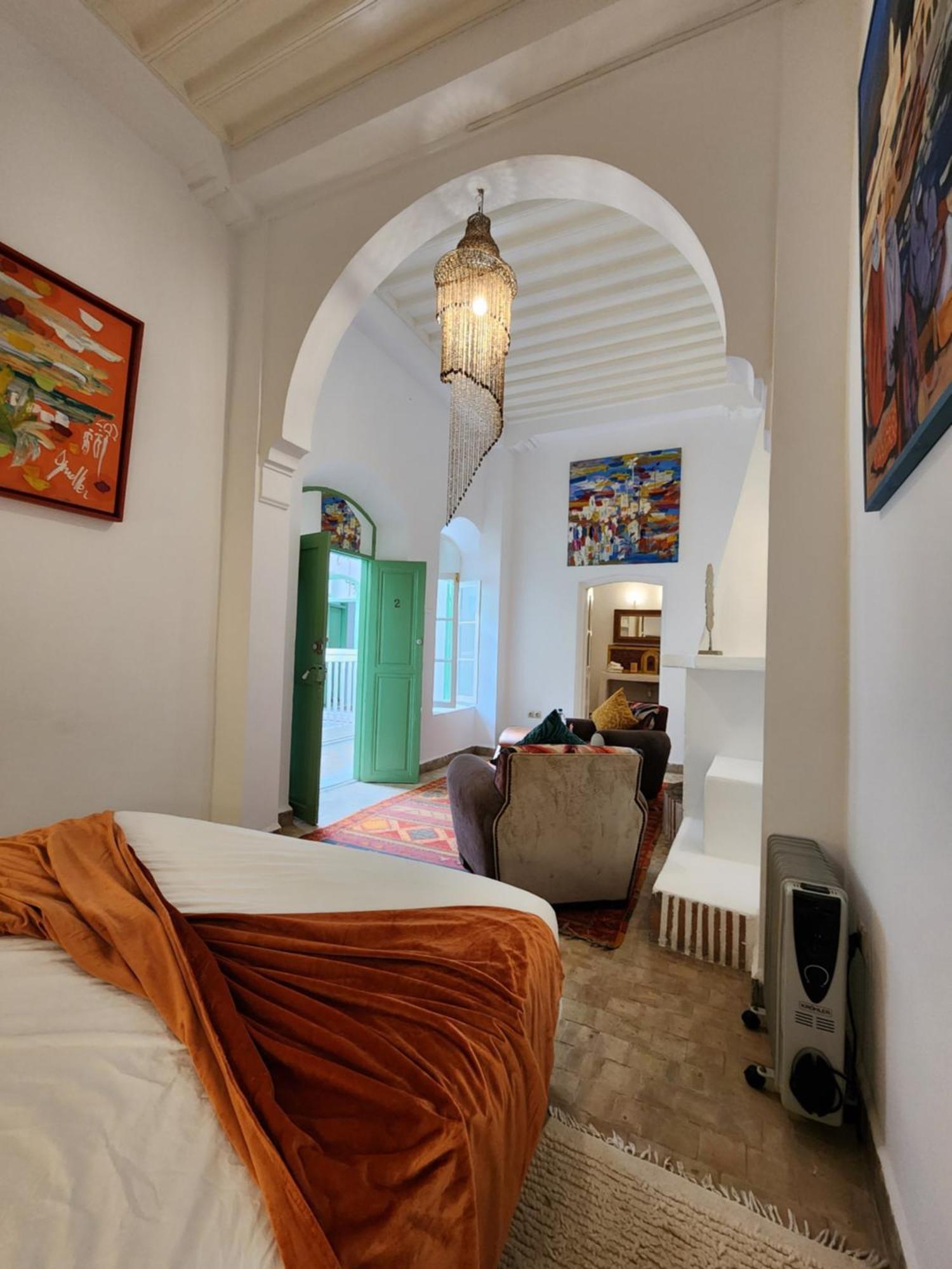 Dar Adul Guest house