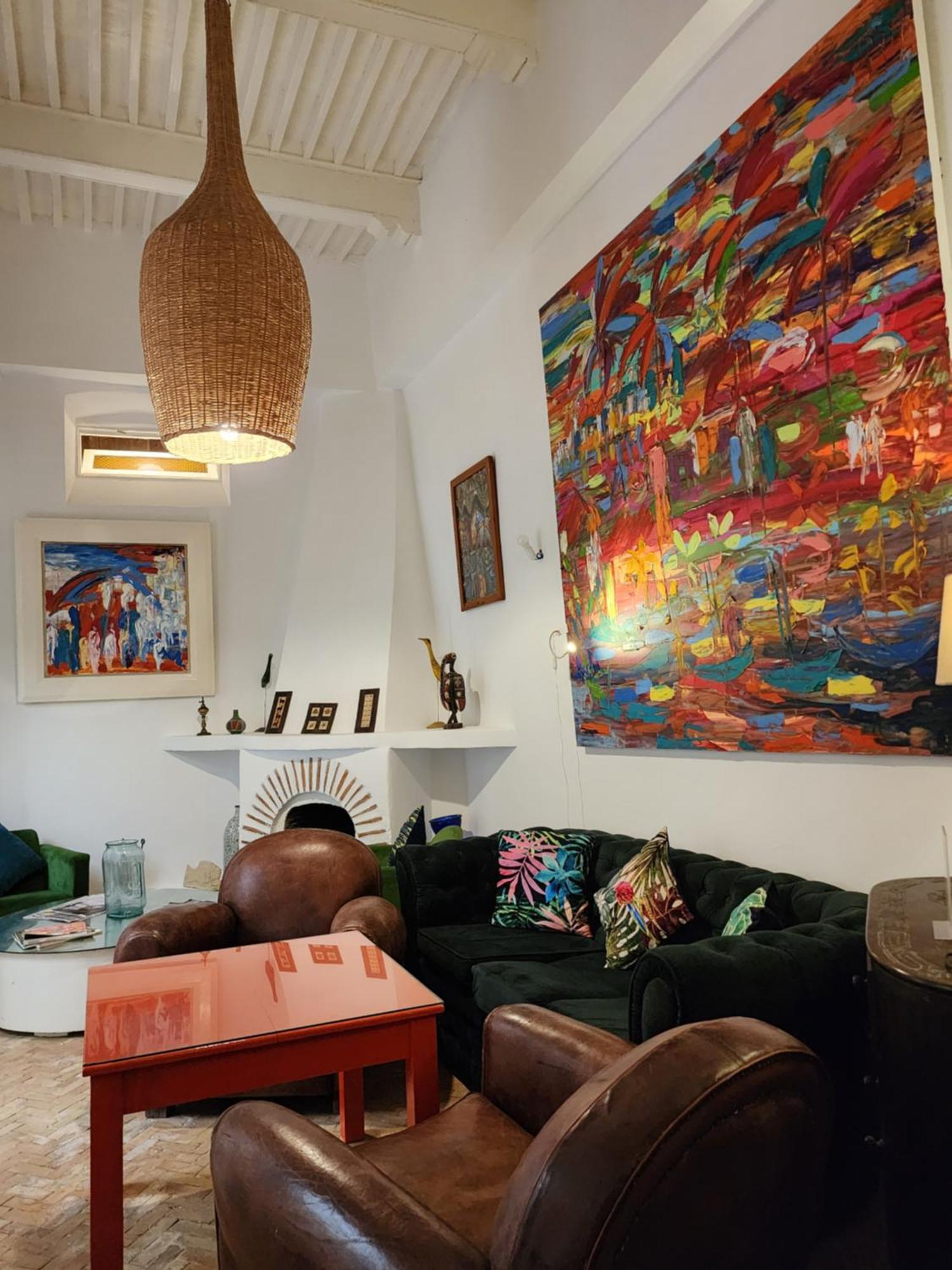 Dar Adul Guest house 3*