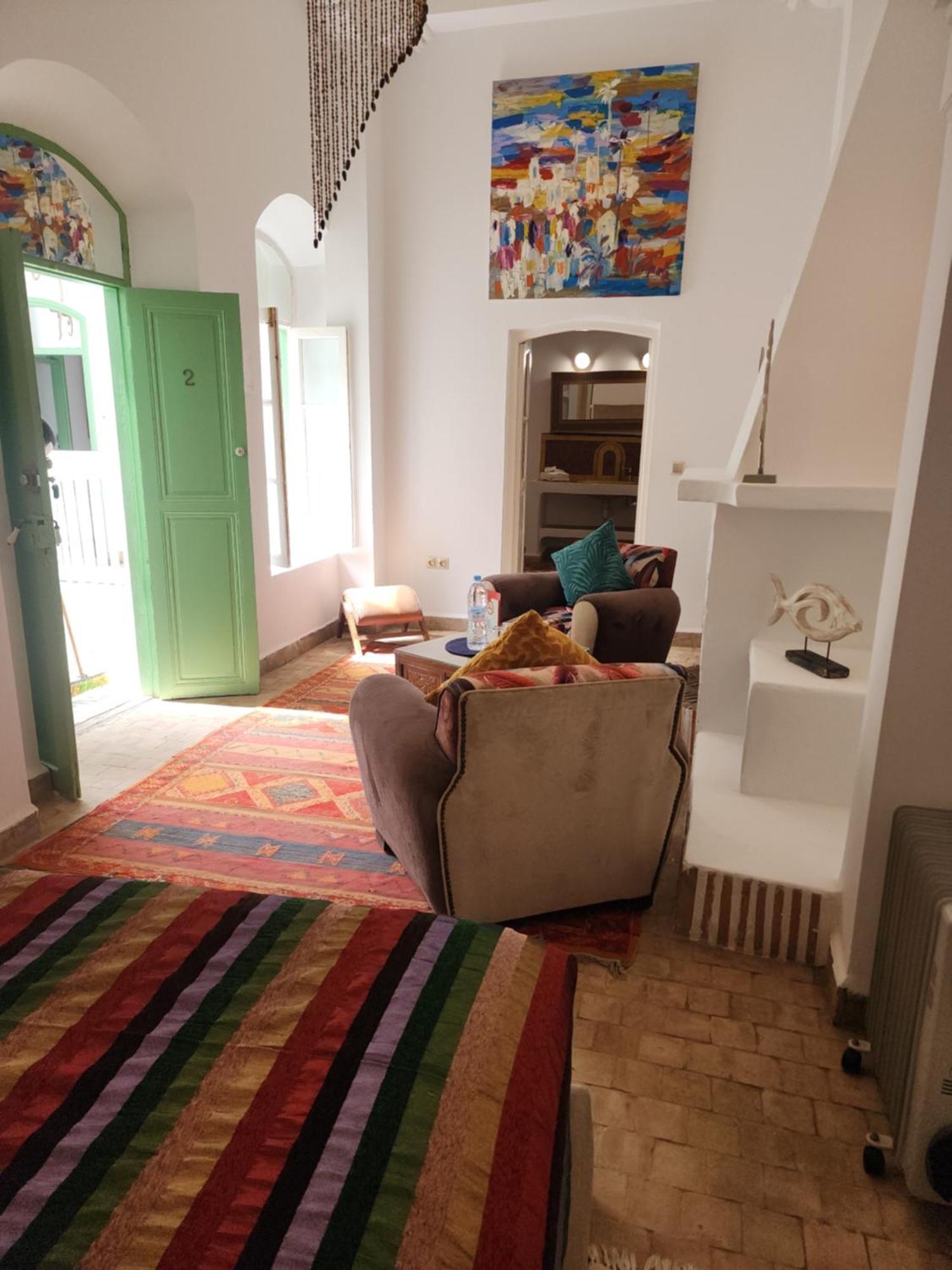 Guest house Dar Adul