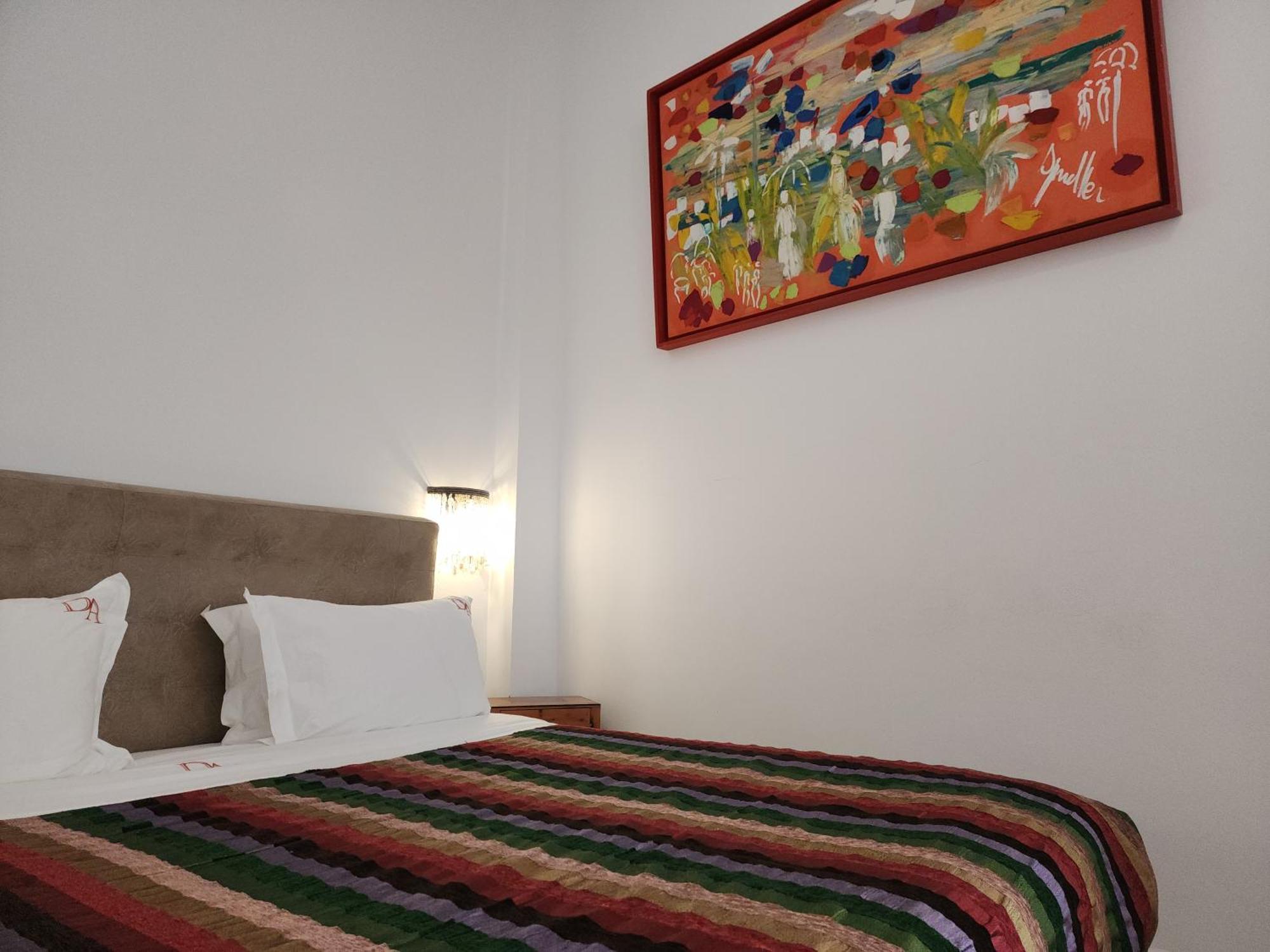 Guest house Dar Adul 3*