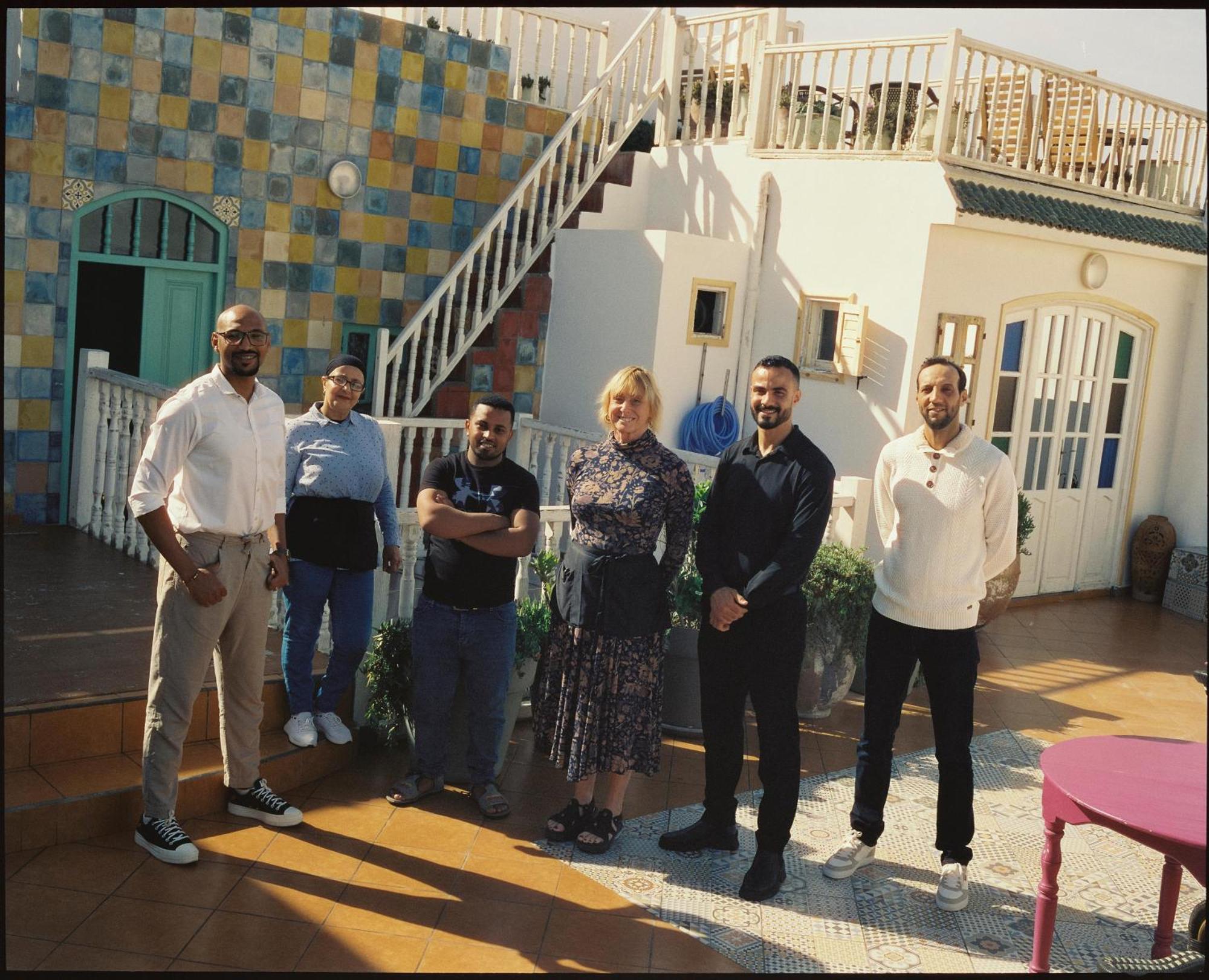 Dar Adul Guest house Essaouira