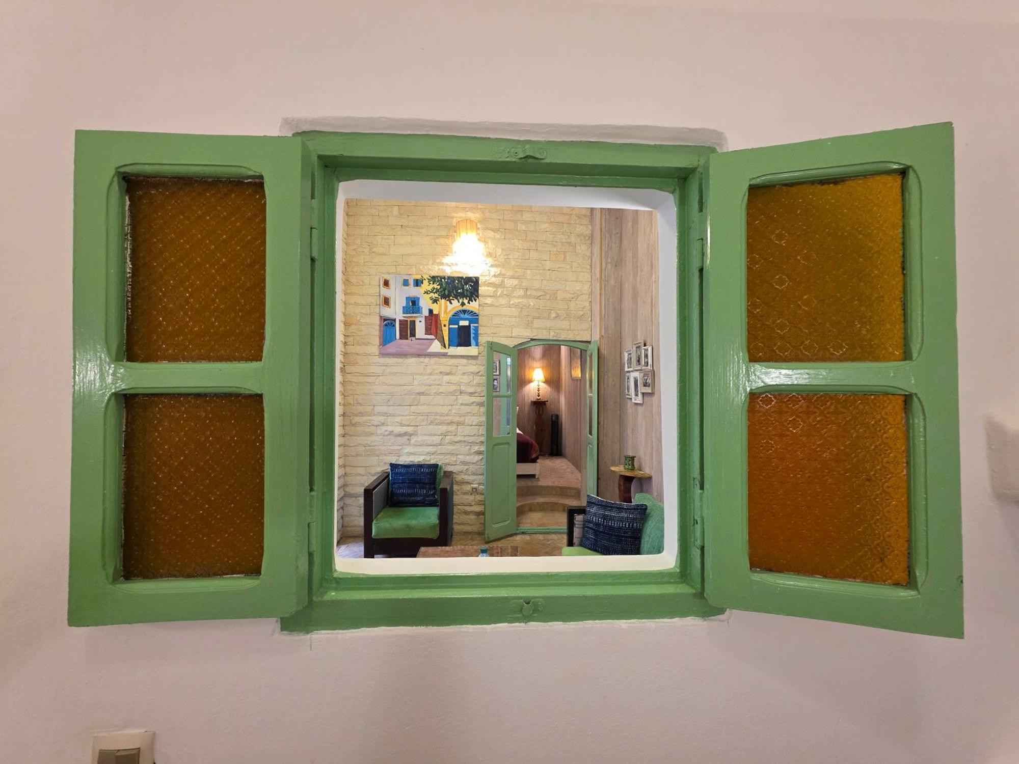 Guest house Dar Adul 3*