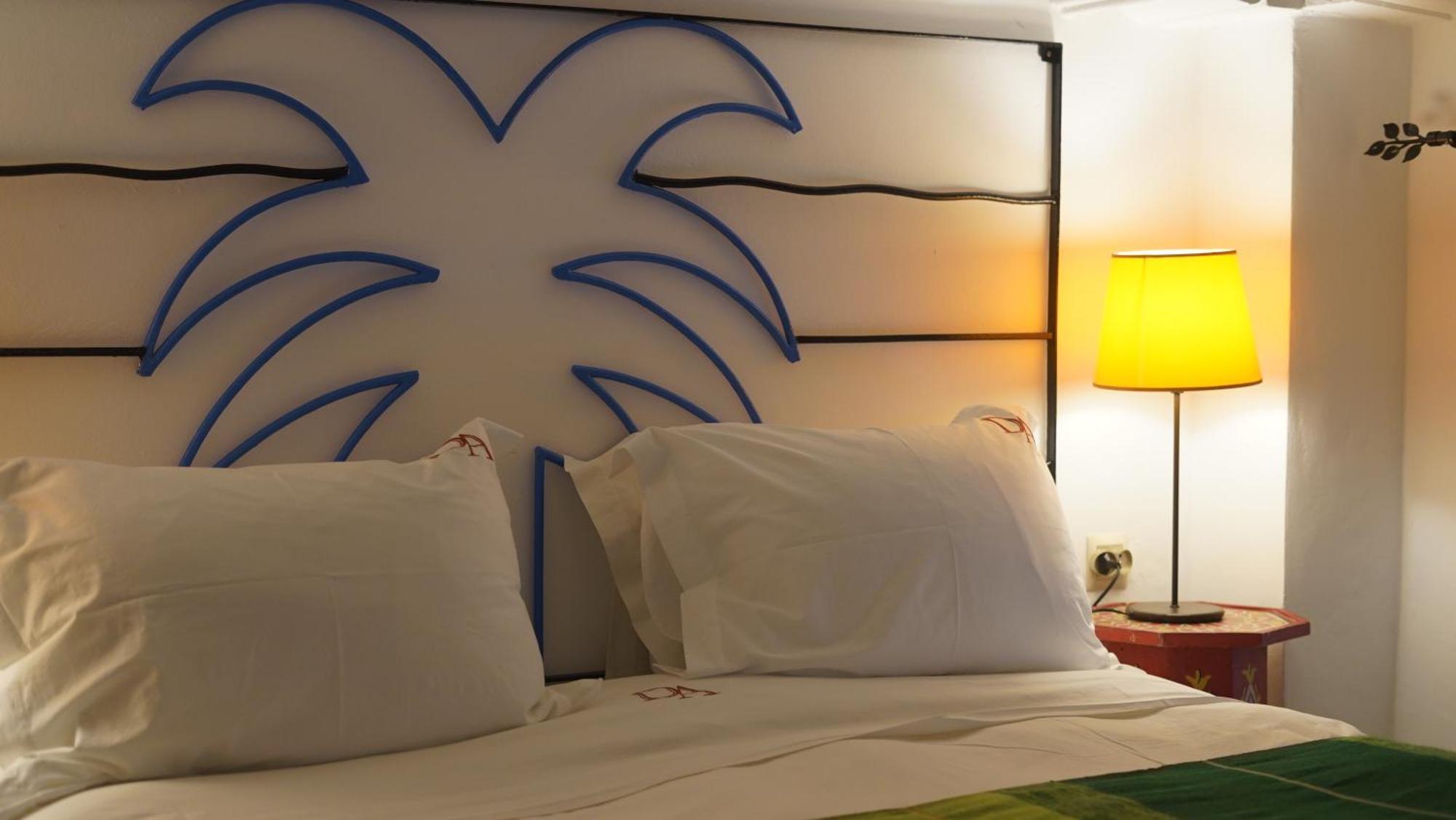 Guest house Dar Adul